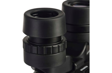 Image of Fujinon Techno-Stabi TS Compact 16x28mm Stabilized Roof Prism Binoculars, Black, 151mm x 120mm x 74mm, 600022987
