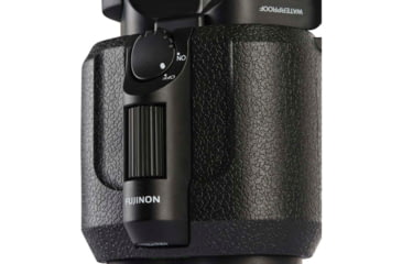 Image of Fujinon Techno-Stabi TS Compact 16x28mm Stabilized Roof Prism Binoculars, Black, 151mm x 120mm x 74mm, 600022987