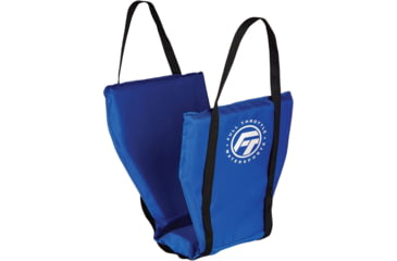 Image of Full Throttle 110000-500-999-18 Cove Cushion, Blue, 110000-500-999-18