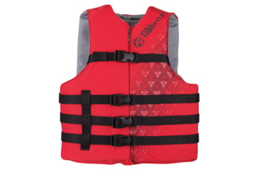 Image of Full Throttle 4 Water Sports Vest