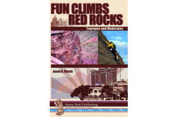 Image of Fun Climbs Red Rocks