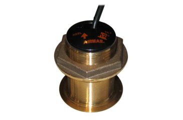 Image of Furuno 12 Degree Tilted Element Transducer 10-Pin B60-12, 26253