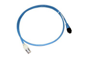 Image of Furuno 1m RJ45 to 6 Pin Cable - Going From DFF1 to VX2 45084