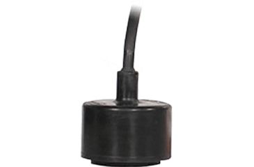 Image of Furuno 200KHz, 1kW Rubber Tank Mnt Xdcr, Black FUR-CA200B-5S