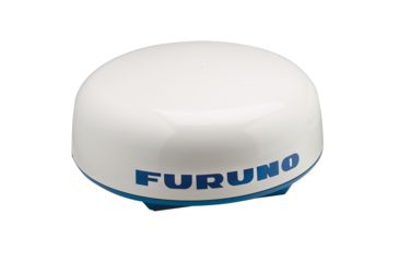 Image of Furuno 24" Dome f/1835 Radar 4kW 70689