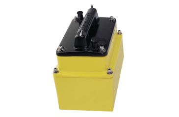 Image of Furuno 527ID-IHD Urethane In-Hull Transducer, 1kW 10-pin, Broadband 28931
