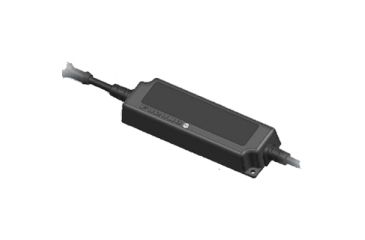 Image of Furuno Analog to NMEA2000 Converter, Black FUR-IF-NMEAFI