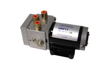 Image of Furuno Autopilot Pump HRP11-12 28513