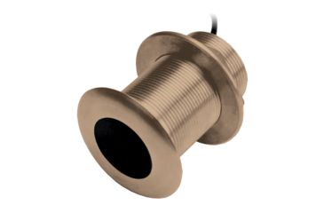 Image of Furuno B150M Bronze Thru-Hull Chirp Transducer - Med Frequency - 0 76511