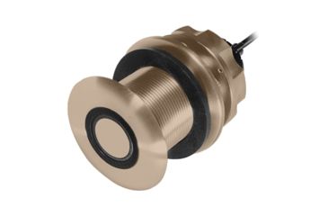 Image of Furuno Bronze Thru-Hull, Digital Depth and High-Precisiion Temp Sensor 7-Pin 235DHT-MSE 15111