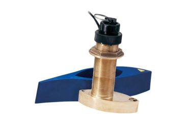 Image of Furuno Bronze Thru-Hull Multisensor w/ 7 inch Stem, 600w 8-Pin 526ST-MSC7 13478