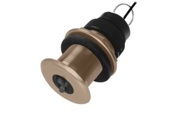 Image of Furuno Bronze Thru-Hull Speed and Temp Sensor 6-Pin ST-02MSB 13294