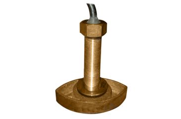 Image of Furuno Bronze Thru-Hull Transducer, 1kW No Plug CA200B-5 13296