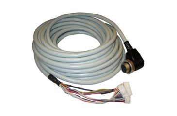 Image of Furuno Cable Assembly f/1935 Radar - 15M 67519