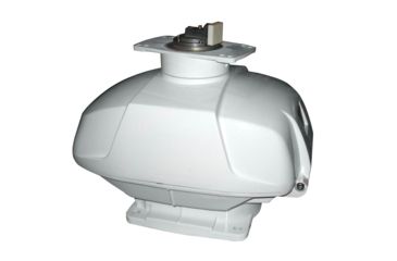 Image of Furuno Gearbox f/1935 Radar 4kW 80115
