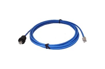 Image of Furuno LAN Cable, 3M, MFD8/12, Waterproof, New Condition FUR-00016460910
