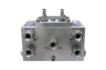 Image of Furuno Power Steering Module f/NavPilot 700/711/720 FPS8 48092