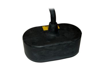 Image of Furuno Rubber Coated Transducer, 1kW No Plug CA50/200-1T 13544