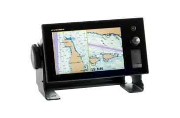Image of Furuno TZtouch TZT9 9&quot; Multifunction Display NavNet 44445