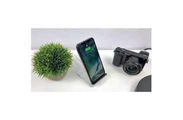 Image of Fuse Chicken Gravity Lift Wireless Charger, White, FCH-04452