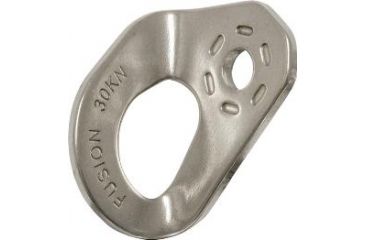 Image of Fusion Cabal Bolt Hanger Stainless Steel 3/8 101937