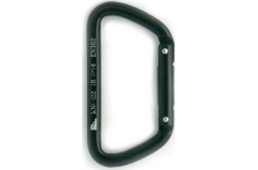 Image of Fusion Climbing Aid Hardware, Black 106764