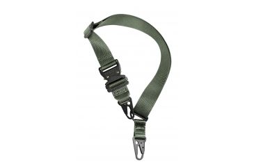 Image of Fusion Gun Sling, w/Raptor Buckle, Foliage Green, S3-B3C1-L3-A1
