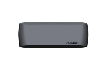 Image of Fusion Suncover RA200, RA205 &amp; RA50 Radio, Grey, New Condition FUS-MS-RA205CV