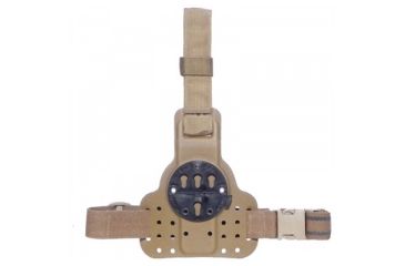 Image of DLS, Drop Leg Single, RTI, Coyote