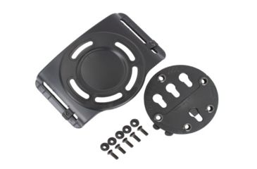 Image of G-Code Rti Belt Slide, Black, GCA37-BK