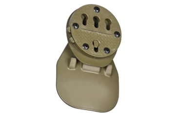 Image of G-Code GCA29 RTI Paddle Adapter, Ranger Green, GCA29-RG