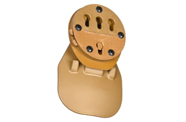 Image of G-Code GCA29 RTI Paddle Adapter, Tan, GCA29-CT