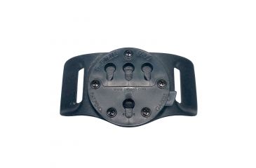 Image of RTI Duty Mount, Kydex Belt-Slide, Ranger Green