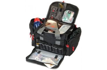 Image of GPS Large Range Bag, 20in, Nylon, Black, GPS-2014LRB