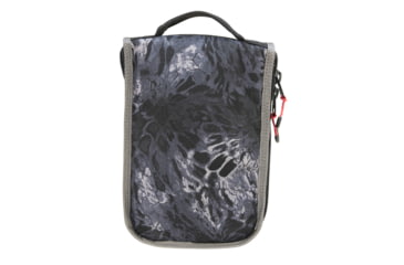Image of GPS Tactical Pistol Case PRYM1 Blackout 1000D Nylon 1 Handg, GPS-T1175PCP