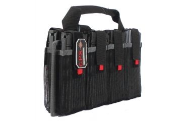 Image of GPS AR Magazine Tote, Black, GPS-1365MAG