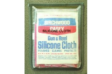 Image of GPS Tactical Silicone Cloth Pouch GPS-310SC1