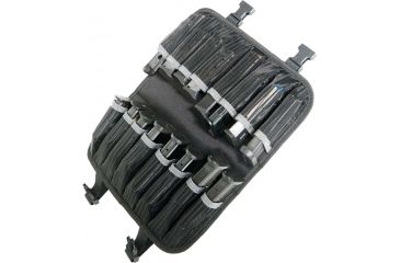 Image of GPS Tactical Magazine Storage Case, Black GPS-T16MAGB