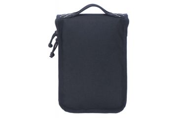 Image of GPS Tactical Pistol Case, Black, GPS-T1175PCB