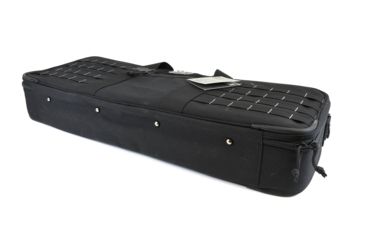 Image of GPS Tactical Special Weapons Case, 28in, Black, GPS-T28SWC