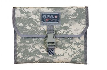 Image of GPS Tactical Tablet Storage Case, Digital GPS-T1209TPD