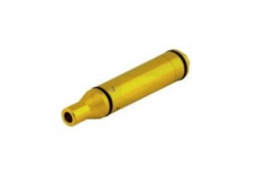 Image of G-Sight .30-06 SPR., .270 WIN., .25-06 REM. Training Laser Cartridge - Gen2 w/Laser Training Pro App, Brass TBS2-2506