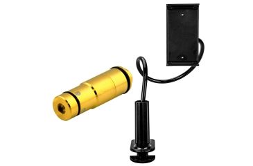 Image of G-Sight .40 S&amp;W Laser Training Pro Pack w/.40 S&amp;W Training Laser Cartridge and Phone Stand LTPRO-40
