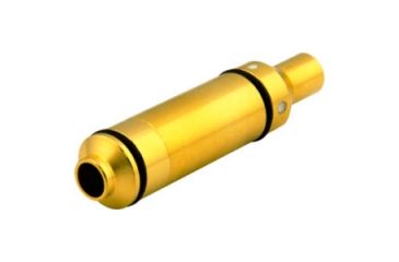 Image of G-Sight 7.62x51mm NATO Training Laser Cartridge - Gen2 w/Laser Training Pro App, Brass TBS2-76251