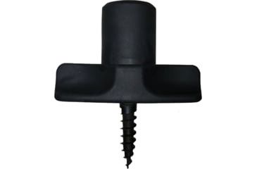 Image of G5 Outdoors G5 Head Loc Quiver Tree Mount 1204911, Black, 977