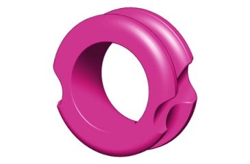 Image of G5 Outdoors G5 Meta Peep Large Hunter 1/4'' Pink
