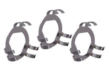 Image of G5 Outdoors G5 T3 Replacement Spider Clip Retention System 3/pk