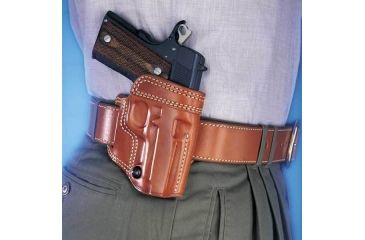 Image of Galco Avenger Belt Holster