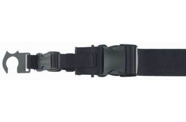 Image of Galco Battl Sling ( Rem/Moss Shotgun) Black BTL-12B