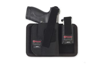 Image of Galco Carrysafe Gen 2, Black, CSBK2L